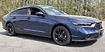 Used 2025 Honda Accord Sedan SE CVT in SHERWOOD, ARKANSAS