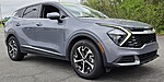 Used 2023 KIA SPORTAGE EX FWD in SHERWOOD, ARKANSAS