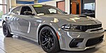 Used 2023 DODGE CHARGER SCAT PACK WIDEBODY RWD in SHERWOOD, ARKANSAS