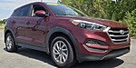 Used 2017 HYUNDAI TUCSON SE FWD in SHERWOOD, ARKANSAS