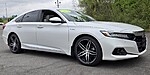 Used 2021 Honda Accord Hybrid TOURING SEDAN in SHERWOOD, ARKANSAS