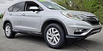 Used 2016 Honda CR-V 2WD 5DR EX-L in SHERWOOD, ARKANSAS