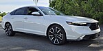 Used 2024 Honda Accord Hybrid TOURING SEDAN in SHERWOOD, ARKANSAS