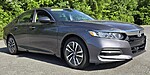 Used 2020 Honda Accord Hybrid SEDAN in SHERWOOD, ARKANSAS