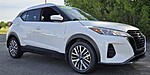 Used 2024 NISSAN KICKS SV FWD in SHERWOOD, ARKANSAS