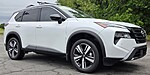 Used 2024 NISSAN ROGUE FWD SL in SHERWOOD, ARKANSAS