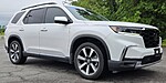 Used 2024 Honda Pilot ELITE AWD in SHERWOOD, ARKANSAS