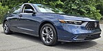 Used 2025 Honda Accord Hybrid EX-L SEDAN in SHERWOOD, ARKANSAS
