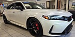 Used 2025 Honda Civic Type R MANUAL in SHERWOOD, ARKANSAS