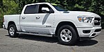Used 2024 RAM 1500 BIG HORN 4X4 CREW CAB 5'7" BOX in SHERWOOD, ARKANSAS