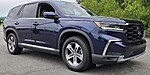 Used 2025 Honda Pilot EX-L 2WD in SHERWOOD, ARKANSAS