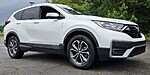 Used 2021 Honda CR-V EX 2WD in SHERWOOD, ARKANSAS