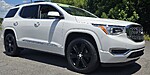 Used 2019 GMC ACADIA FWD 4DR DENALI in SHERWOOD, ARKANSAS