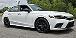 Used 2023 Honda Civic SPORT CVT in SHERWOOD, ARKANSAS