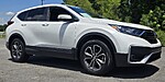 Used 2022 Honda CR-V EX-L 2WD in SHERWOOD, ARKANSAS