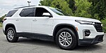 Used 2023 CHEVROLET TRAVERSE FWD 4DR LT CLOTH W/1LT in SHERWOOD, ARKANSAS