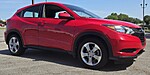 Used 2017 Honda HR-V LX 2WD CVT in SHERWOOD, ARKANSAS