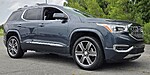 Used 2019 GMC ACADIA FWD 4DR DENALI in SHERWOOD, ARKANSAS