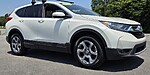 Used 2018 Honda CR-V EX-L AWD in SHERWOOD, ARKANSAS