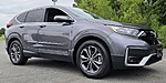 Used 2022 Honda CR-V EX-L 2WD in SHERWOOD, ARKANSAS