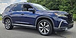Used 2024 Honda Pilot TOURING 2WD in SHERWOOD, ARKANSAS