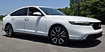 Used 2024 Honda Accord Hybrid TOURING SEDAN in SHERWOOD, ARKANSAS