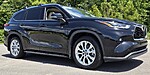 Used 2021 TOYOTA HIGHLANDER LIMITED FWD in SHERWOOD, ARKANSAS