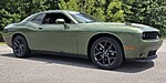 Used 2022 DODGE CHALLENGER SXT RWD in SHERWOOD, ARKANSAS