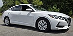 Used 2021 NISSAN SENTRA S CVT in SHERWOOD, ARKANSAS