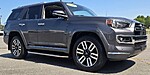 Used 2021 TOYOTA 4RUNNER LIMITED 2WD in SHERWOOD, ARKANSAS