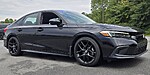 Used 2023 Honda Civic SPORT CVT in SHERWOOD, ARKANSAS