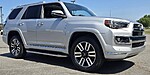 Used 2022 TOYOTA 4RUNNER LIMITED 4WD in SHERWOOD, ARKANSAS