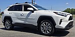 Used 2025 TOYOTA RAV4 XLE PREMIUM FWD in SHERWOOD, ARKANSAS