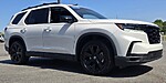 Used 2025 Honda Pilot BLACK EDITION AWD in SHERWOOD, ARKANSAS