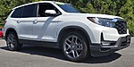 Used 2022 Honda Passport EX-L FWD in SHERWOOD, ARKANSAS