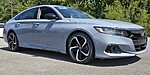 Used 2022 Honda Accord Sedan SPORT SE 1.5T CVT in SHERWOOD, ARKANSAS