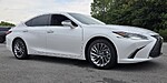 Used 2025 LEXUS ES ES 300H ULTRA LUXURY FWD in SHERWOOD, ARKANSAS