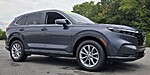 Used 2023 Honda CR-V EX-L AWD in SHERWOOD, ARKANSAS