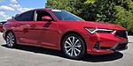 Used 2025 ACURA INTEGRA CVT in SHERWOOD, ARKANSAS