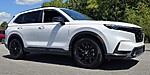 Used 2024 Honda CR-V Hybrid SPORT-L FWD in SHERWOOD, ARKANSAS