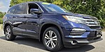 Used 2018 Honda Pilot EX-L W/NAVIGATION 2WD in SHERWOOD, ARKANSAS