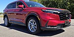 Used 2025 Honda CR-V EX-L AWD in SHERWOOD, ARKANSAS