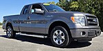 Used 2014 FORD F-150 2WD SUPERCAB 145" STX in SHERWOOD, ARKANSAS
