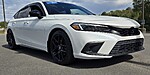 Used 2023 Honda Civic Hatchback SPORT CVT in SHERWOOD, ARKANSAS