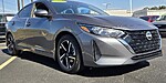Used 2024 NISSAN SENTRA SV CVT in SHERWOOD, ARKANSAS