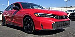 Used 2026 Honda Civic Hatchback SPORT CVT in SHERWOOD, ARKANSAS