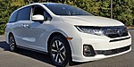 Used 2026 Honda Odyssey EX-L Auto in SHERWOOD, ARKANSAS
