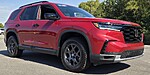 Used 2025 Honda Pilot TRAILSPORT AWD in SHERWOOD, ARKANSAS