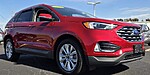 Used 2023 FORD EDGE Titanium AWD in SHERWOOD, ARKANSAS