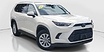 Used 2024 TOYOTA GRAND HIGHLANDER XLE in MIAMI, FLORIDA